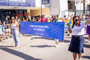 Desfile Cívico 409 anos - Foto Cleydson Alan (51)