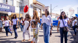 Desfile Cívico 409 anos - Foto Cleydson Alan (55)