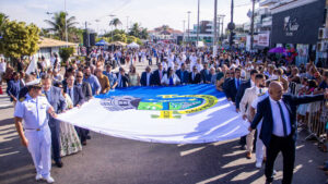Desfile Cívico 409 anos - Foto Cleydson Alan (6)