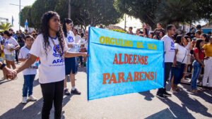 Desfile Cívico 409 anos - Foto Cleydson Alan (60)