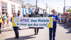 Desfile Cívico 409 anos - Foto Cleydson Alan (62)