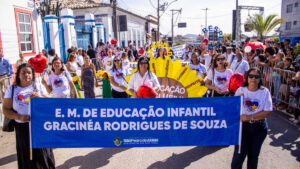 Desfile Cívico 409 anos - Foto Cleydson Alan (64)