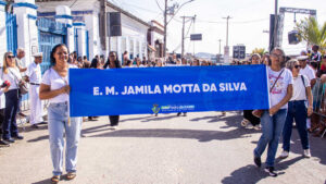 Desfile Cívico 409 anos - Foto Cleydson Alan (68)