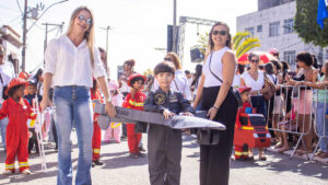 Desfile Cívico 409 anos - Foto Cleydson Alan (69)