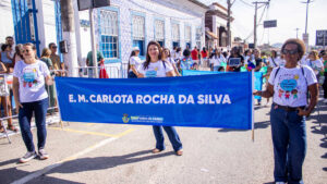 Desfile Cívico 409 anos - Foto Cleydson Alan (71)