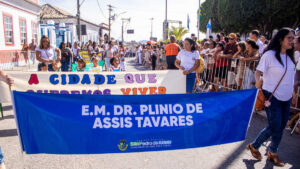 Desfile Cívico 409 anos - Foto Cleydson Alan (73)