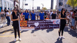 Desfile Cívico 409 anos - Foto Cleydson Alan (78)