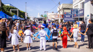 Desfile Cívico 409 anos - Foto Cleydson Alan (81)