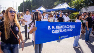 Desfile Cívico 409 anos - Foto Cleydson Alan (84)