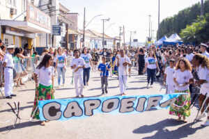 Desfile Cívico 409 anos - Foto Cleydson Alan (91)