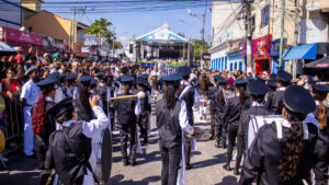 Desfile Cívico 409 anos - Foto Cleydson Alan (93)