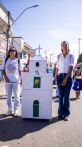 Desfile Cívico 409 anos - Foto Cleydson Alan (95)