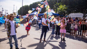 Desfile Cívico 409 anos - Foto Cleydson Alan (96)