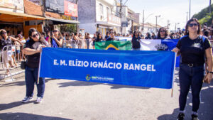 Desfile Cívico 409 anos - Foto Cleydson Alan (98)