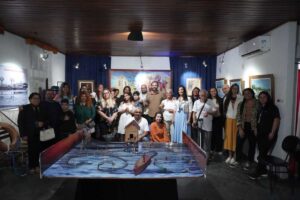Exposição “Entre Redes e Mares” - Foto - SEMUC (1)