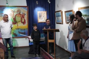 Exposição “Entre Redes e Mares” - Foto - SEMUC (10)