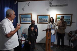 Exposição “Entre Redes e Mares” - Foto - SEMUC (12)