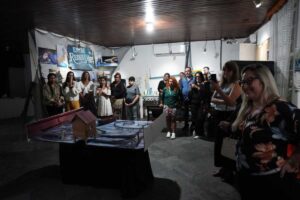 Exposição “Entre Redes e Mares” - Foto - SEMUC (13)