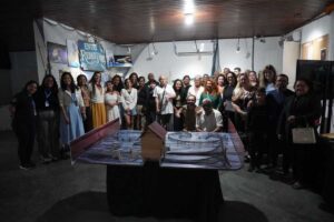 Exposição “Entre Redes e Mares” - Foto - SEMUC (16)