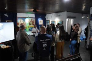 Exposição “Entre Redes e Mares” - Foto - SEMUC (3)