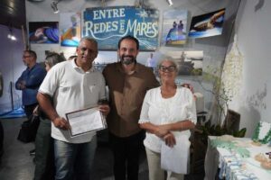 Exposição “Entre Redes e Mares” - Foto - SEMUC (4)