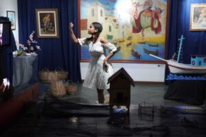 Exposição “Entre Redes e Mares” - Foto - SEMUC (5)