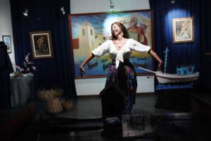 Exposição “Entre Redes e Mares” - Foto - SEMUC (7)
