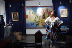 Exposição “Entre Redes e Mares” - Foto - SEMUC (8)