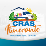 CRAS Itinerante chega à Praça da Igreja Matriz nesta sexta (28) e terça-feira (01)