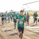 5ª Corrida Morada da Aviação Naval reúne milhares de atletas em São Pedro da Aldeia
