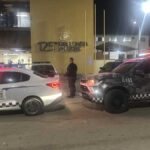 GCM de São Pedro da Aldeia descobre mandado de prisão durante atendimento a ocorrência