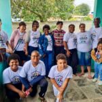 CRAS Alecrim promove atividade voltada à valorização dos vínculos familiares e afetivos