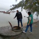 São Pedro da Aldeia reforça fiscalização das redes de saneamento durante as chuvas