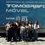 São Pedro da Aldeia amplia oferta de tomografias e realiza 1.020 exames pelo Tomógrafo Móvel