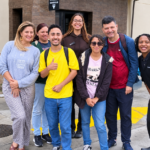Jovens do CAPS participam de visita técnica e atividade de convivência em São Pedro da Aldeia