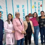 EMESPP recebe ações do Programa Saúde na Escola