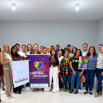 Secretaria de Saúde amplia diálogo sobre saúde mental com população LGBTQIA+ no Setembro Amarelo