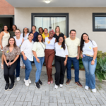 Atenção Domiciliar promove encontro sobre valorização da vida e saúde emocional