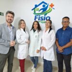 Prefeitura de São Pedro da Aldeia zera fila de espera para fisioterapia domiciliar