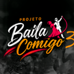 “Baila Comigo 3” leva dança de salão à Casa do Artesão nesta sexta-feira (02)