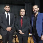Concerto gratuito leva música instrumental ao Teatro de São Pedro da Aldeia