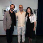 Exposição “O Que a Luz Revela” é aberta ao público na Casa da Cultura aldeense