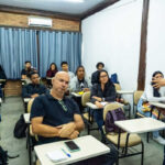 Cursos gratuitos de qualificação têm início com aula inaugural em São Pedro da Aldeia
