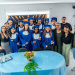Parceria entre Educação e IFFluminense forma estudantes aldeenses em curso de Operador de Computador