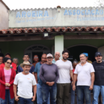 Prefeitura realiza primeira reunião para início da construção de 20 moradias no Assentamento Ademar Moreira
