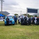 Prefeitura divulga esquema de trânsito e ordenamento para a 32ª Cavalgada da Independência