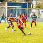 Clubes do Grupo B estreiam no Campeonato Municipal de Futebol de Campo em São Pedro da Aldeia