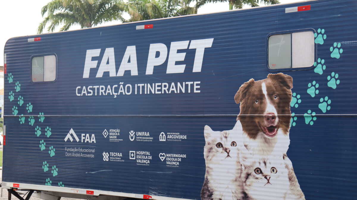 São Pedro da Aldeia recebe projeto de Castração Itinerante com atendimento gratuito para cães e gatos IMG 4329 1
