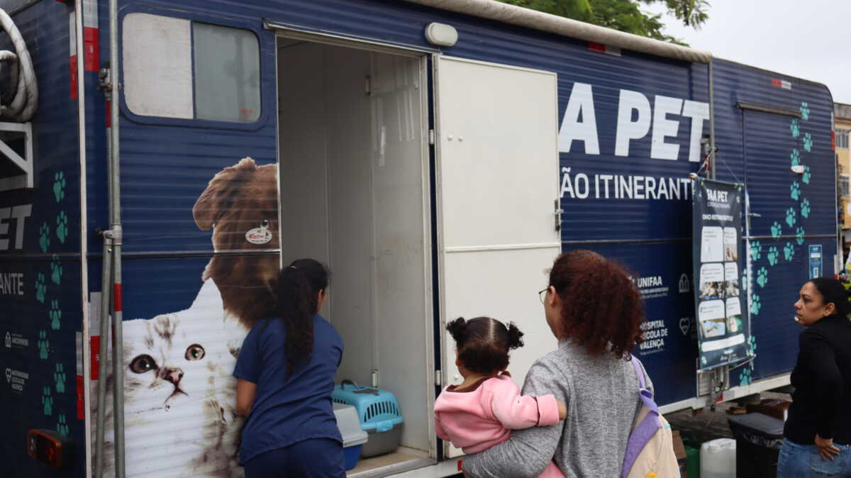 São Pedro da Aldeia recebe projeto de Castração Itinerante com atendimento gratuito para cães e gatos IMG 4335