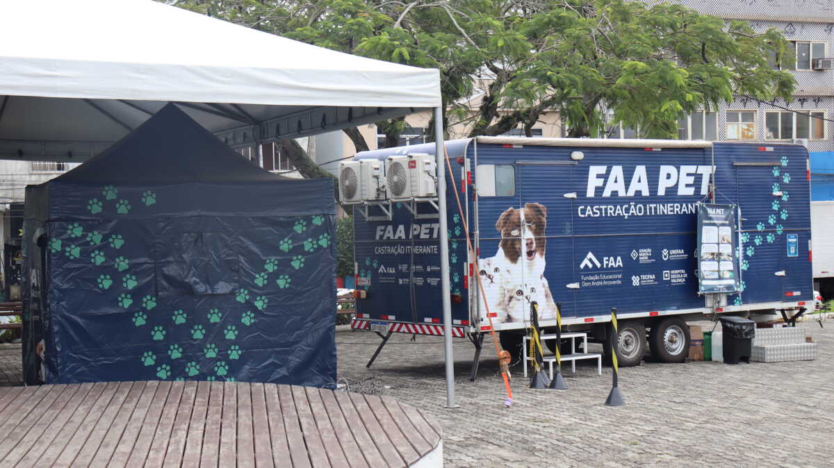São Pedro da Aldeia recebe projeto de Castração Itinerante com atendimento gratuito para cães e gatos IMG 4347